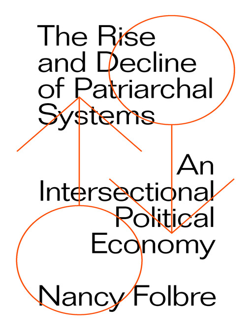 Title details for The Rise and Decline of Patriarchal Systems by Nancy Folbre - Available